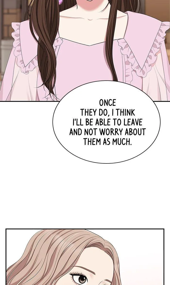 To You, Who Keep the Star Chapter 32 page 46