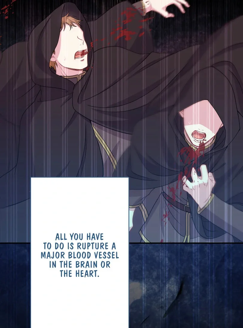 Too Much Regeneration! Now the King Obsesses Over Me Chapter 31 page 57