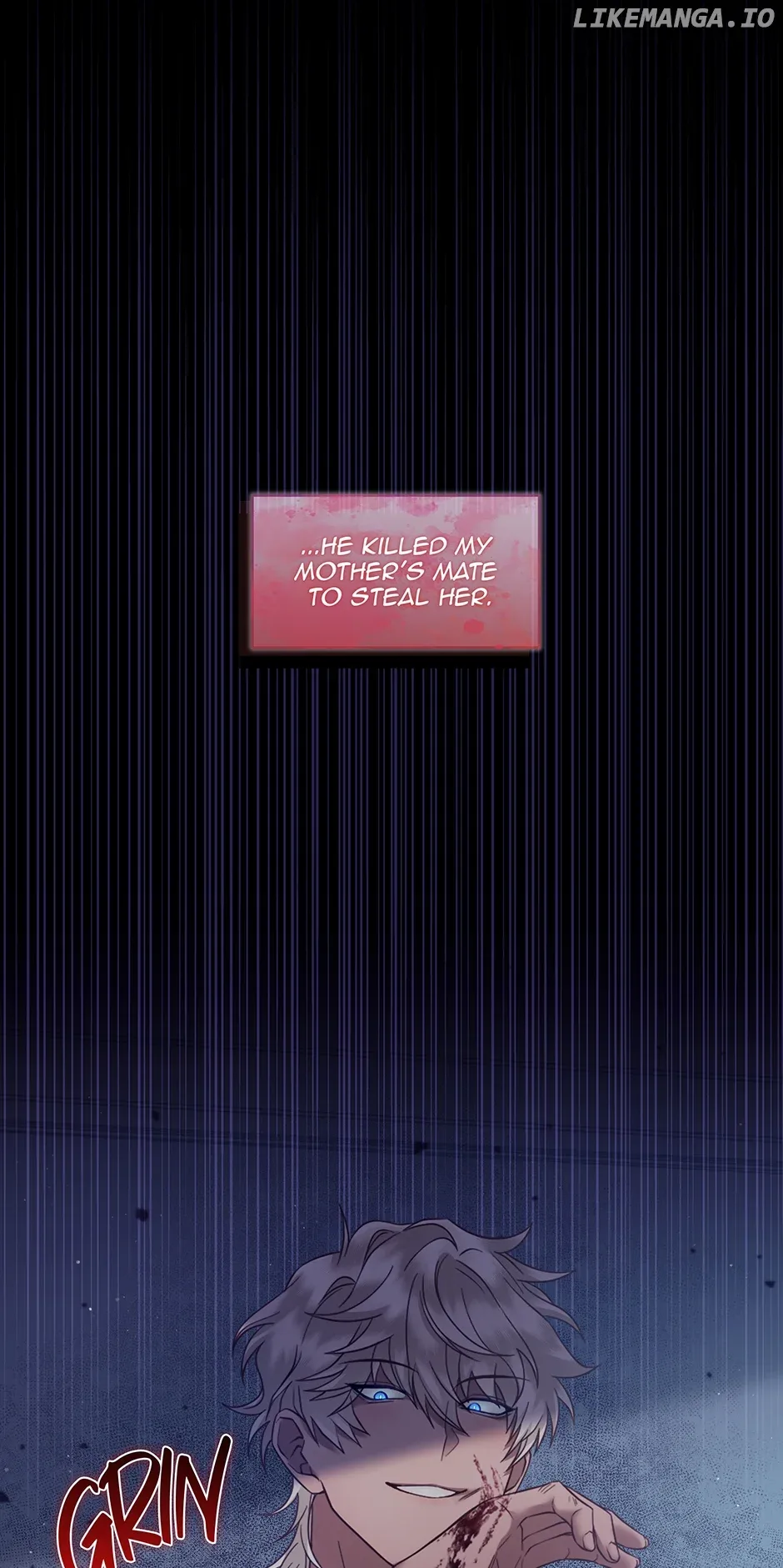 Torn Between Alphas Chapter 32 page 4