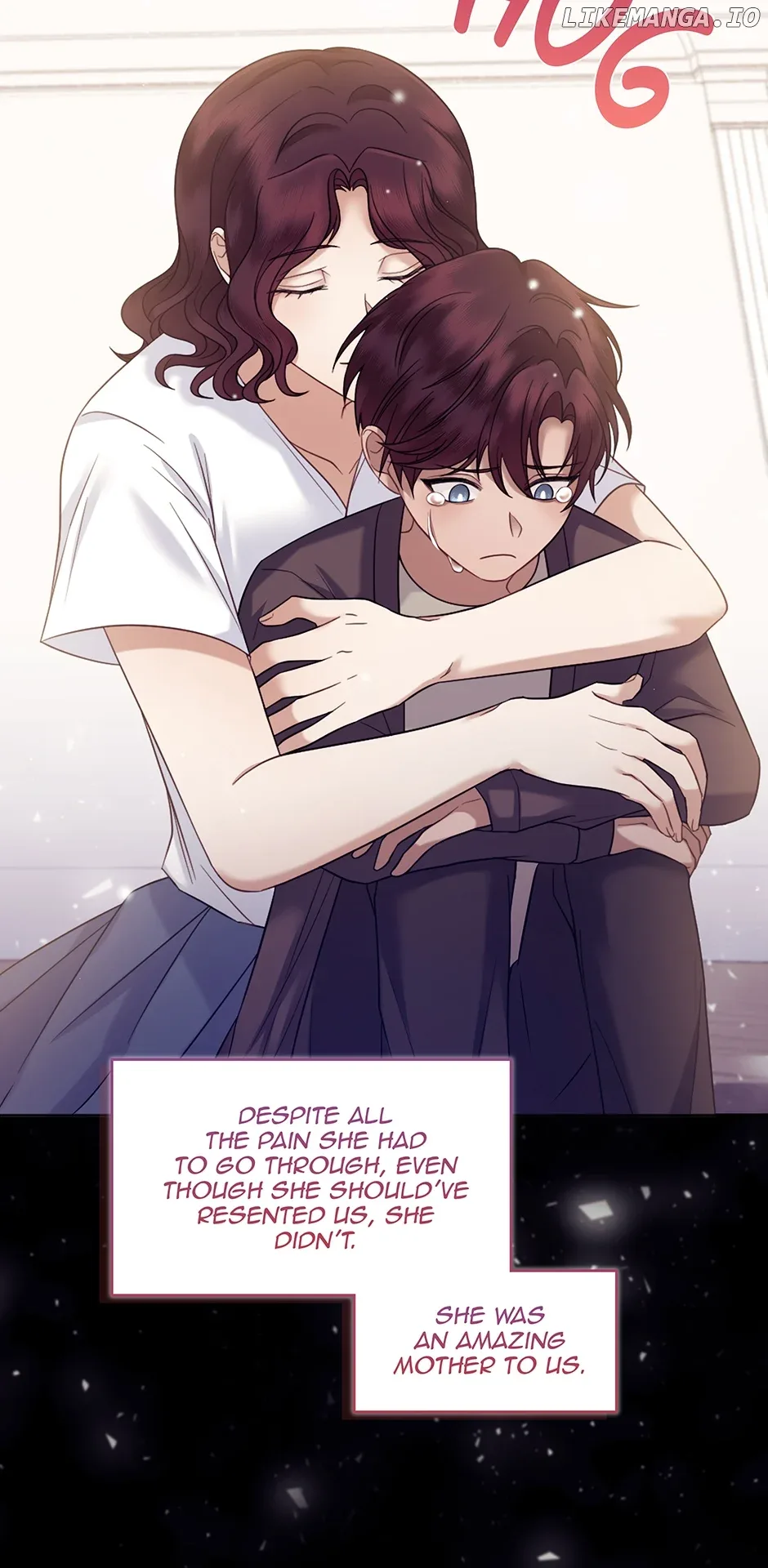 Torn Between Alphas Chapter 32 page 10
