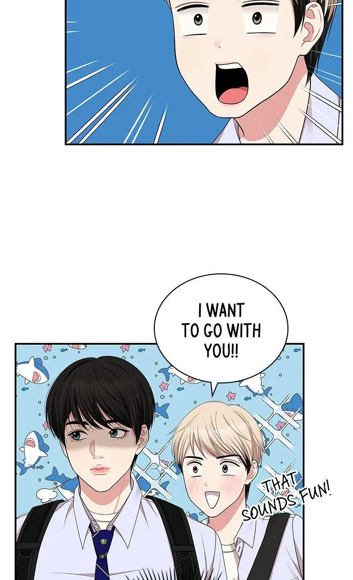 To You, Who Keep the Star Chapter 32 page 57