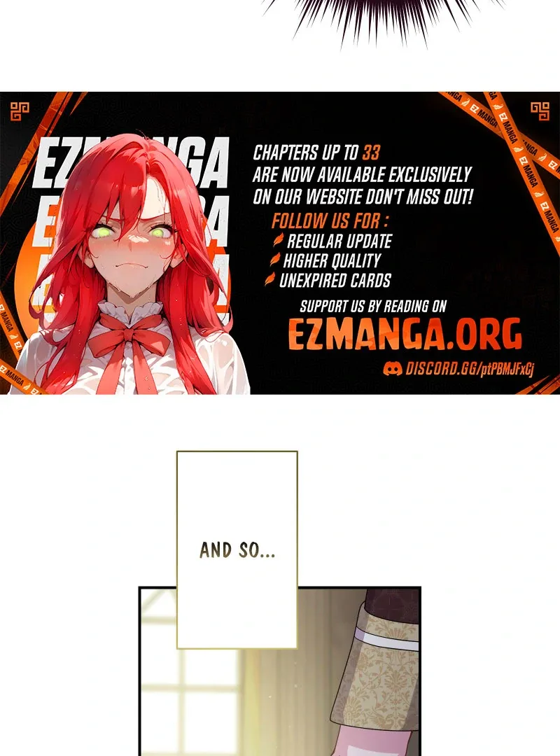 Too Much Regeneration! Now the King Obsesses Over Me Chapter 31 page 83