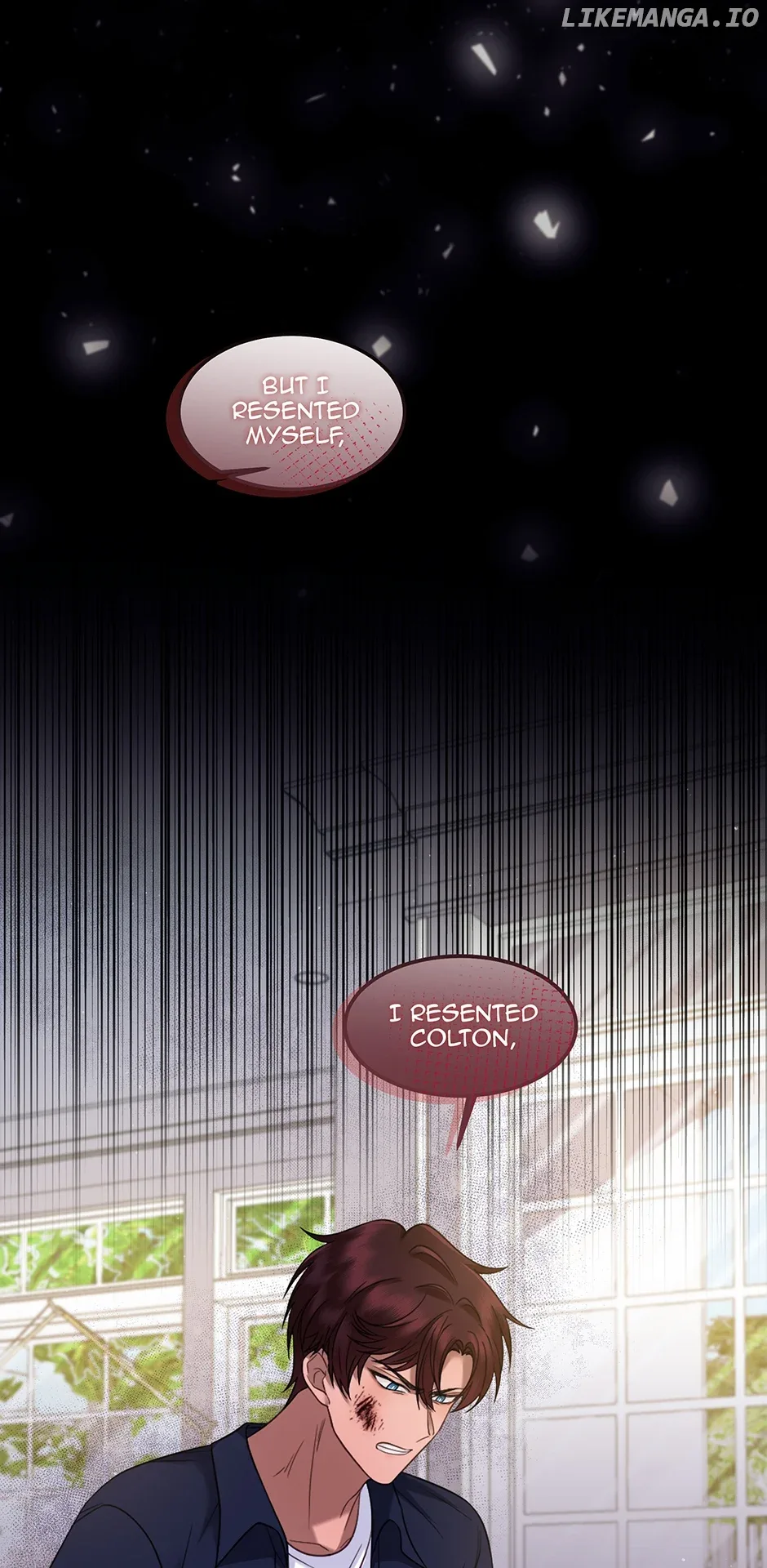 Torn Between Alphas Chapter 32 page 11