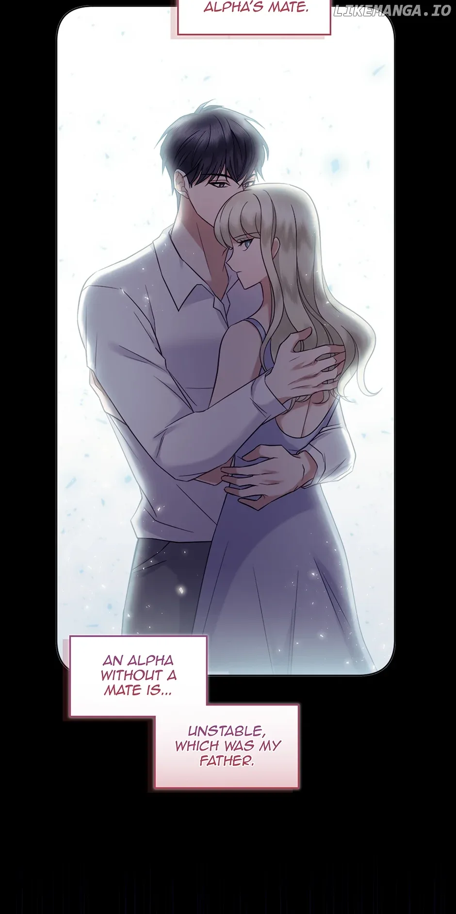 Torn Between Alphas Chapter 32 page 3