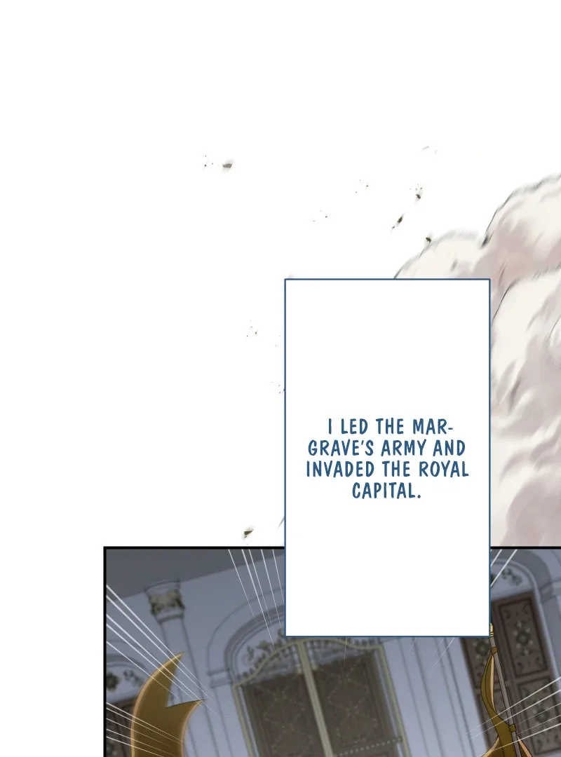 Too Much Regeneration! Now the King Obsesses Over Me Chapter 31 page 75