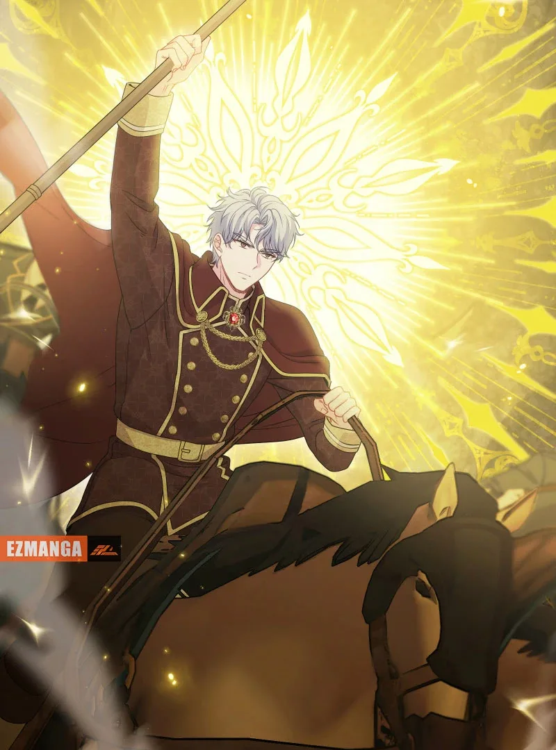 Too Much Regeneration! Now the King Obsesses Over Me Chapter 31 page 72