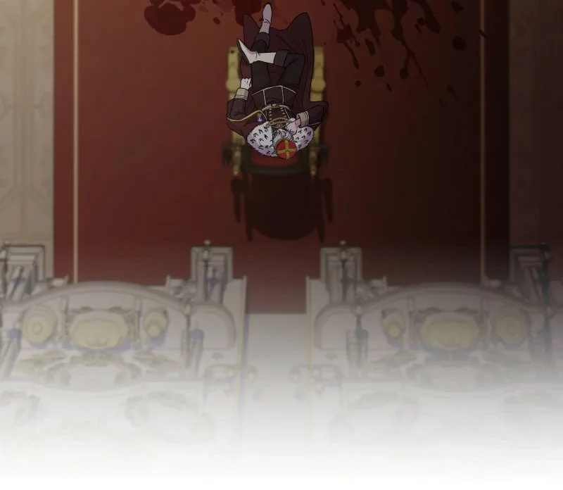 Too Much Regeneration! Now the King Obsesses Over Me Chapter 31 page 89