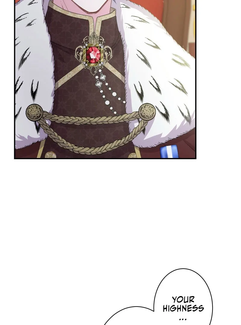 Too Much Regeneration! Now the King Obsesses Over Me Chapter 31 page 99