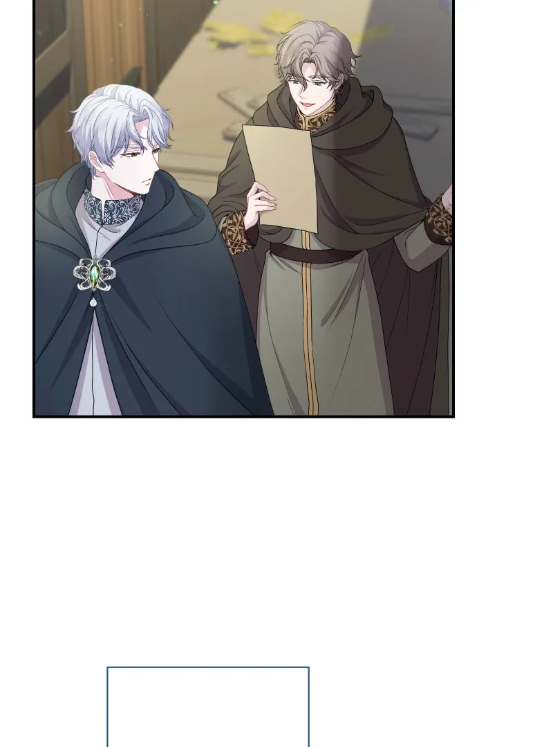 Too Much Regeneration! Now the King Obsesses Over Me Chapter 31 page 104