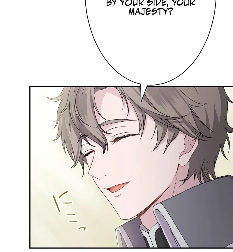 Too Much Regeneration! Now the King Obsesses Over Me Chapter 31 page 102