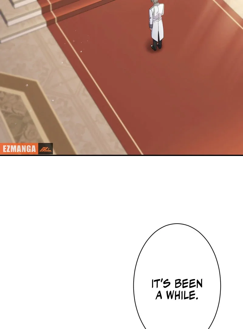 Too Much Regeneration! Now the King Obsesses Over Me Chapter 31 page 96