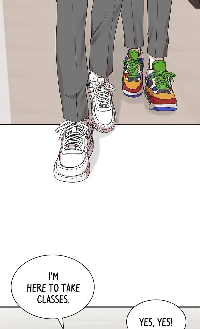 To You, Who Keep the Star Chapter 32 page 68