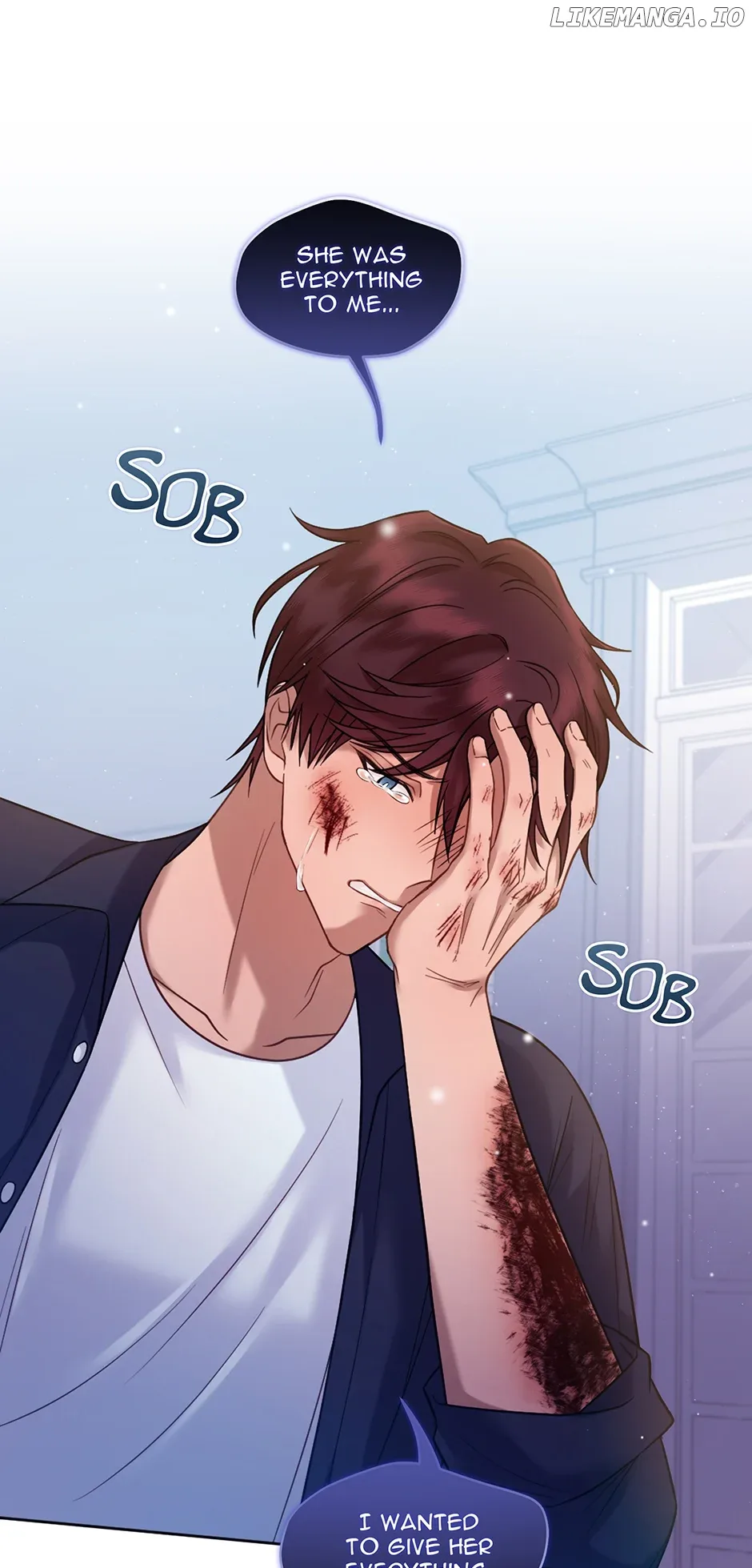 Torn Between Alphas Chapter 32 page 15