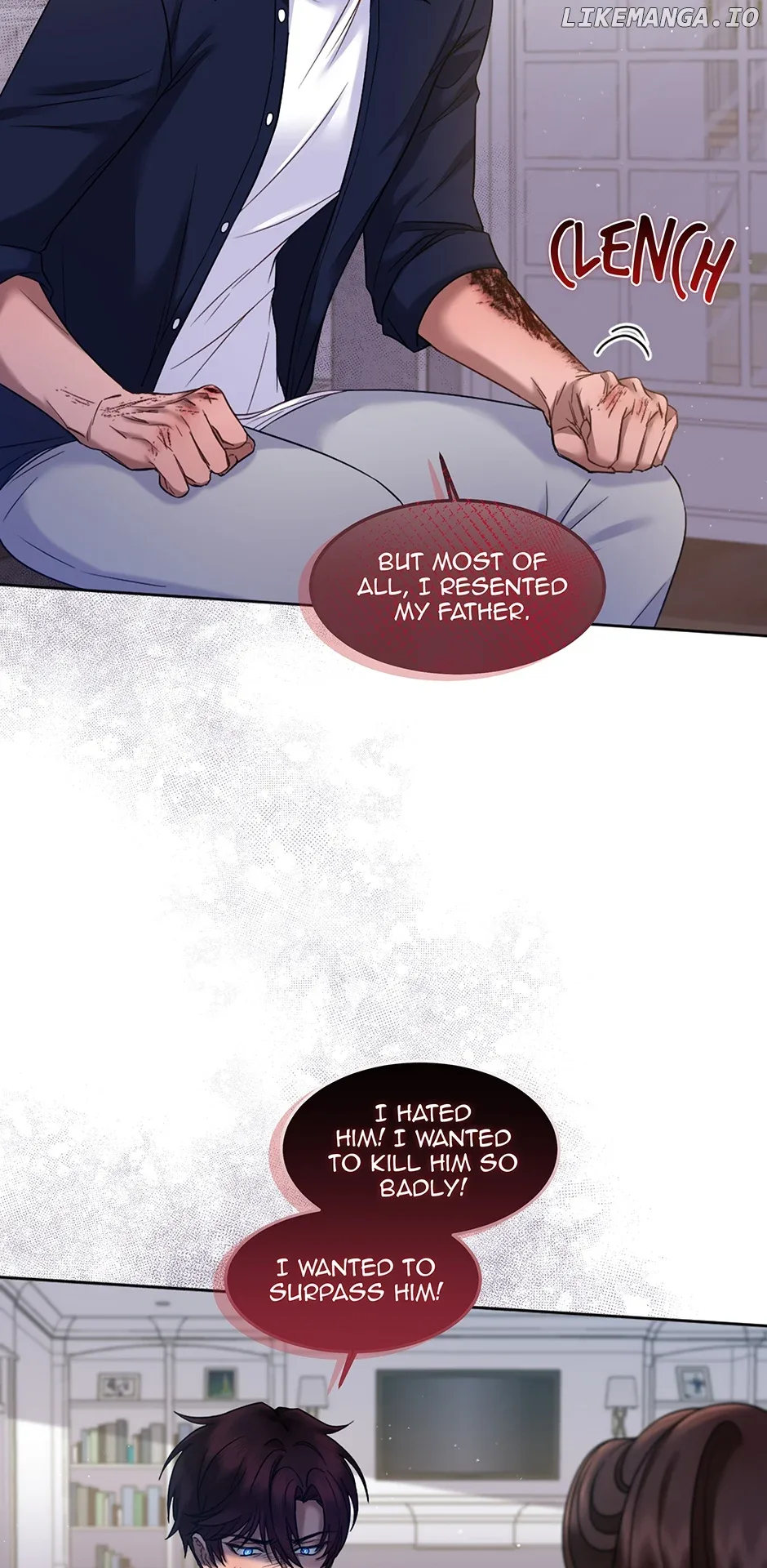 Torn Between Alphas Chapter 32 page 12