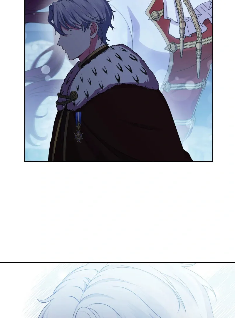 Too Much Regeneration! Now the King Obsesses Over Me Chapter 31 page 91