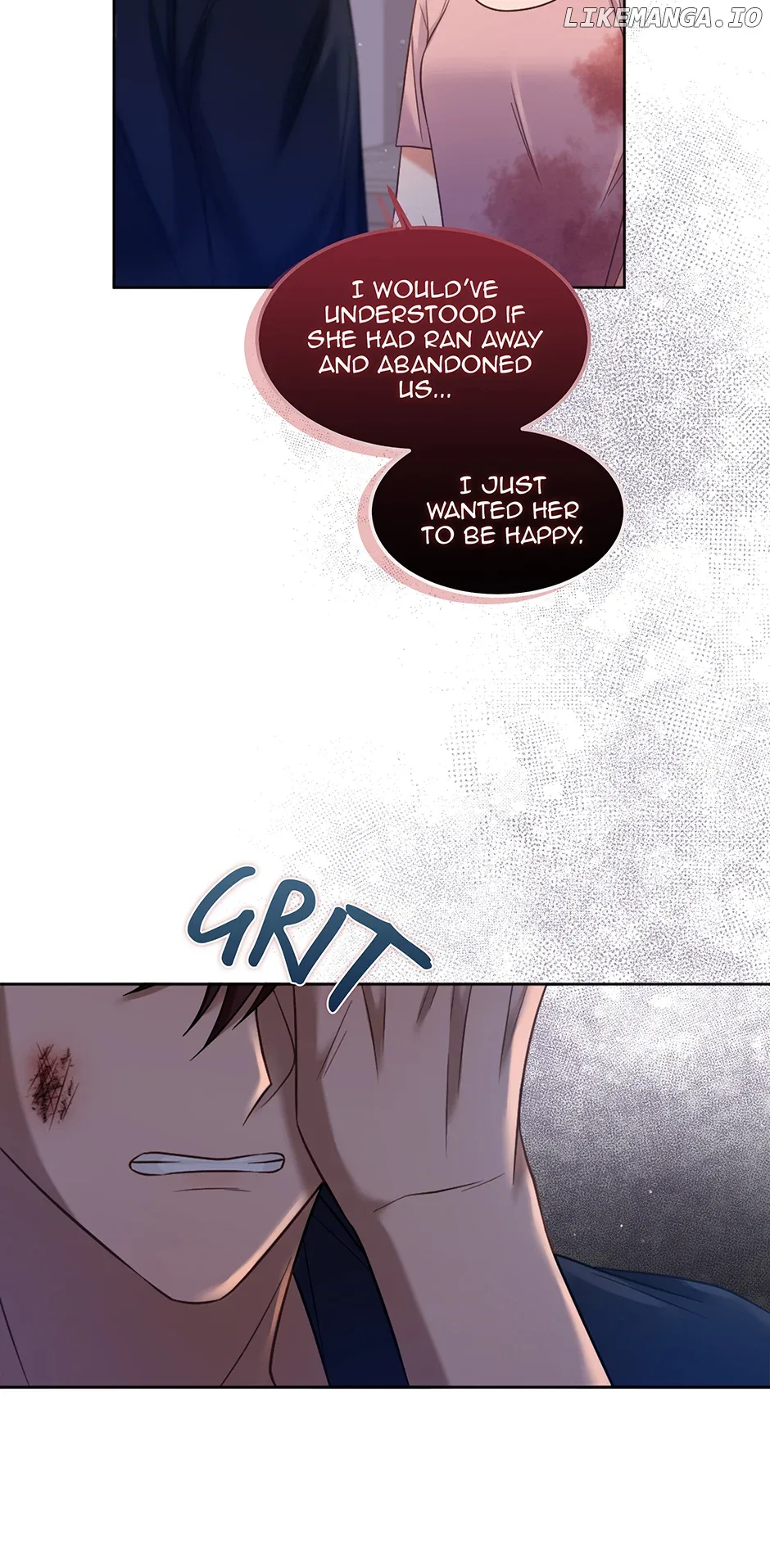 Torn Between Alphas Chapter 32 page 14