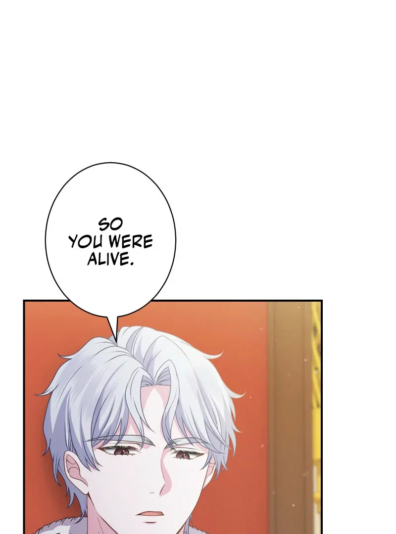 Too Much Regeneration! Now the King Obsesses Over Me Chapter 31 page 98