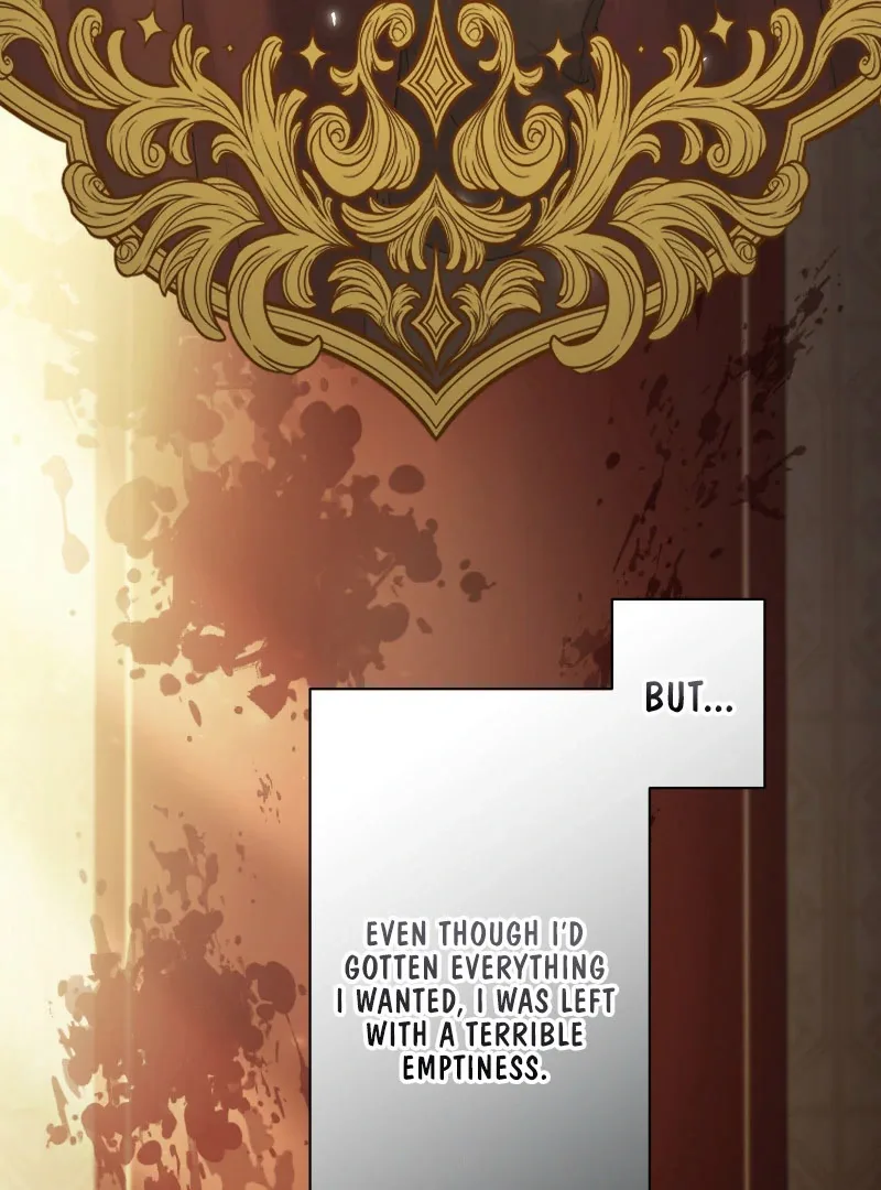 Too Much Regeneration! Now the King Obsesses Over Me Chapter 31 page 87