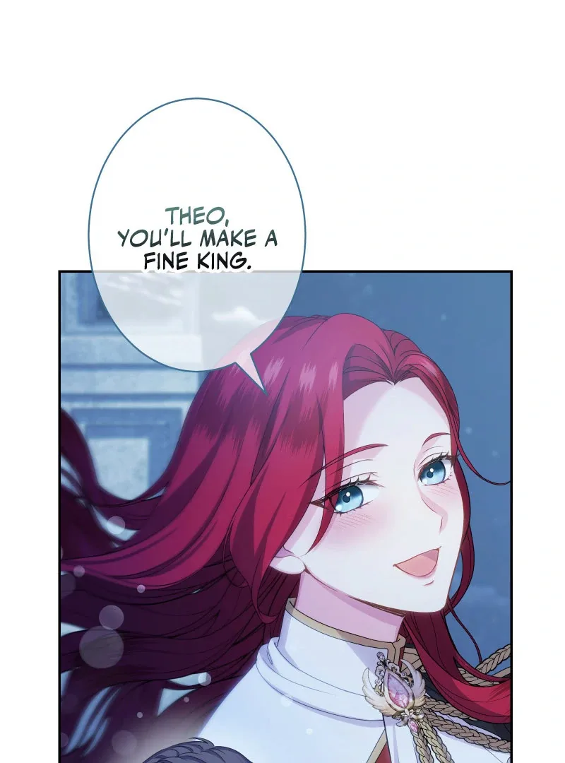 Too Much Regeneration! Now the King Obsesses Over Me Chapter 31 page 90