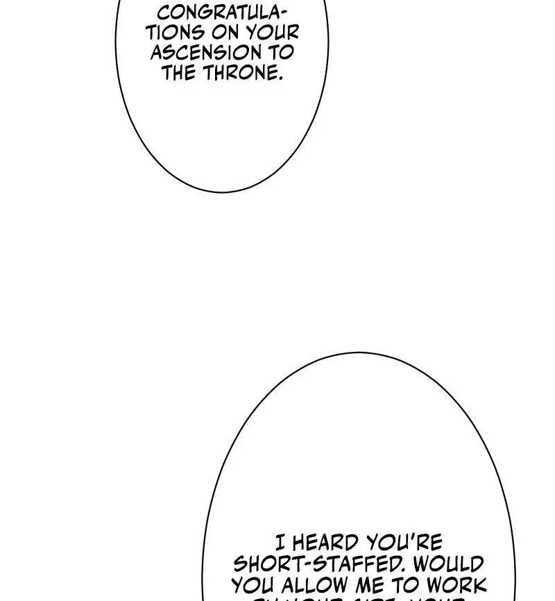 Too Much Regeneration! Now the King Obsesses Over Me Chapter 31 page 101