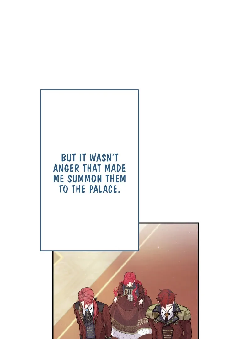 Too Much Regeneration! Now the King Obsesses Over Me Chapter 31 page 116