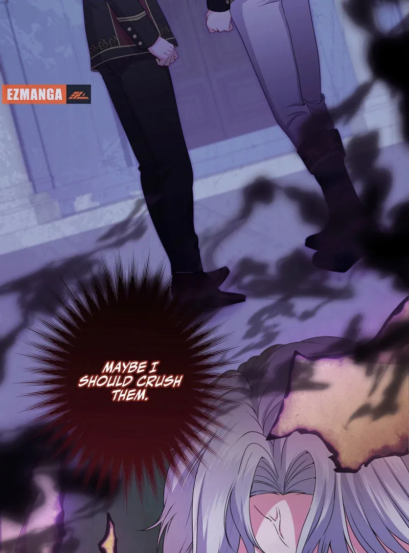 Too Much Regeneration! Now the King Obsesses Over Me Chapter 31 page 113