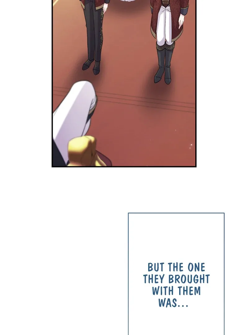 Too Much Regeneration! Now the King Obsesses Over Me Chapter 31 page 117