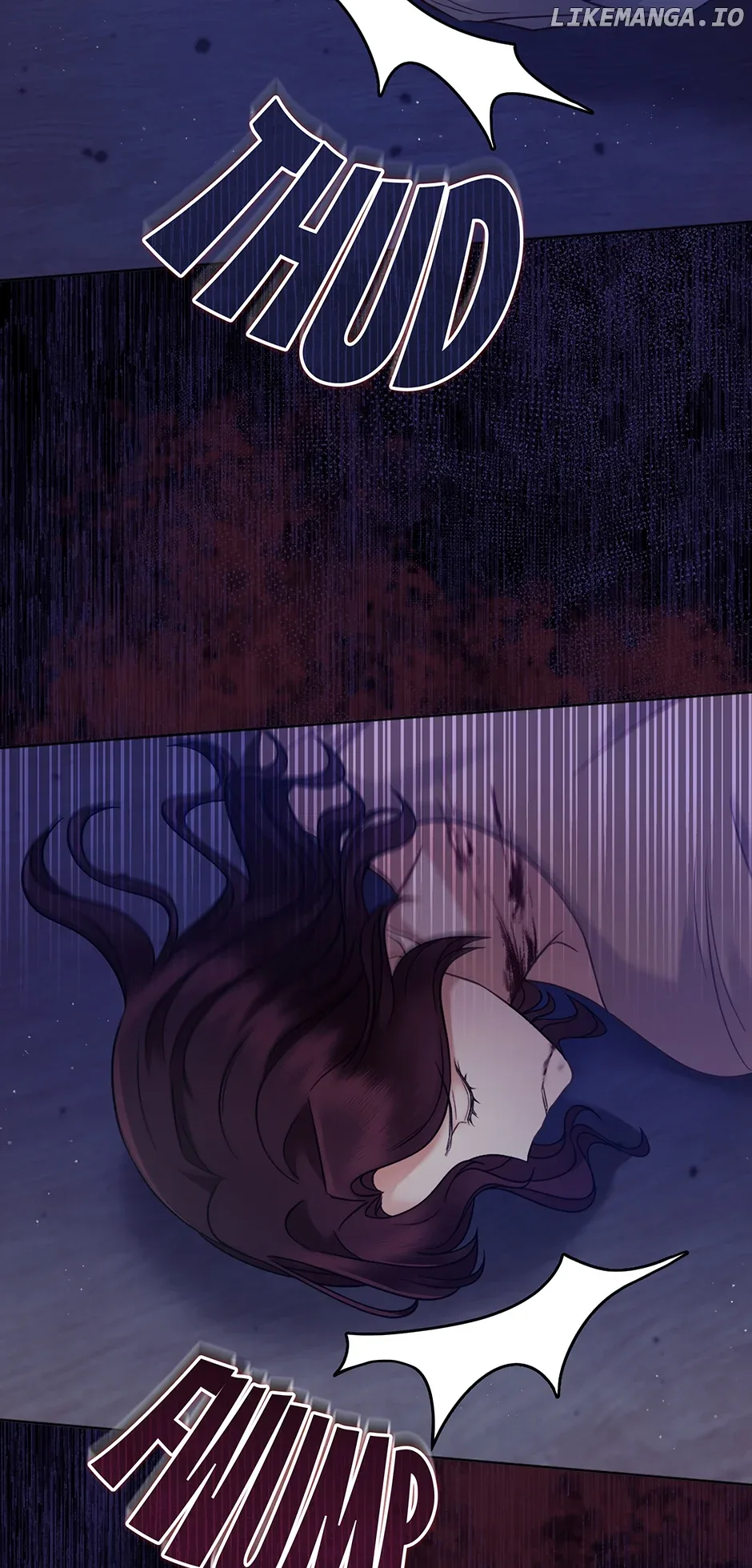 Torn Between Alphas Chapter 32 page 25