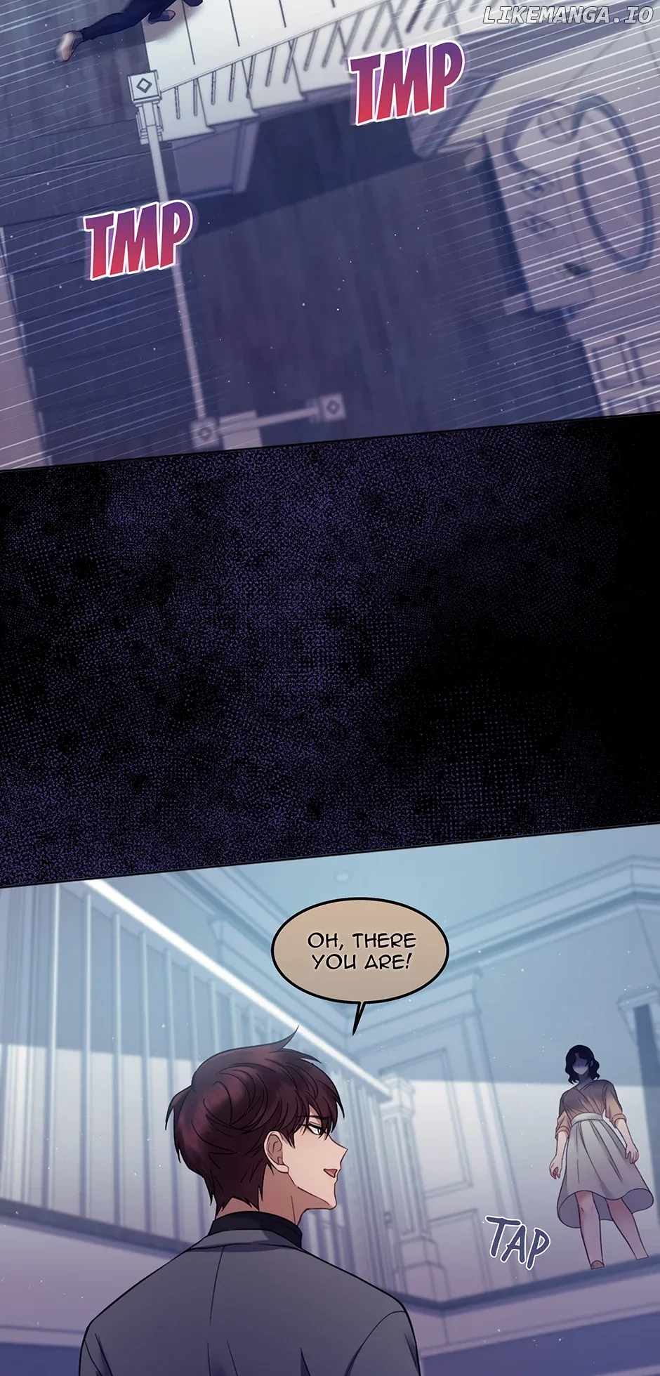 Torn Between Alphas Chapter 32 page 23