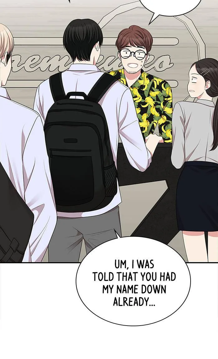 To You, Who Keep the Star Chapter 32 page 69