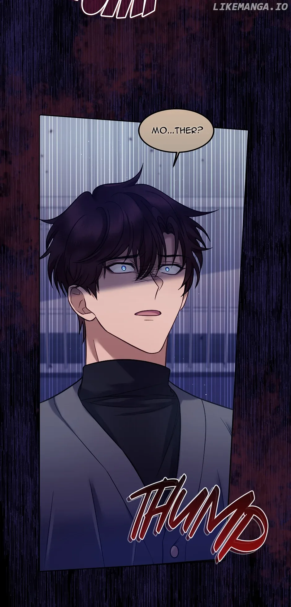 Torn Between Alphas Chapter 32 page 26