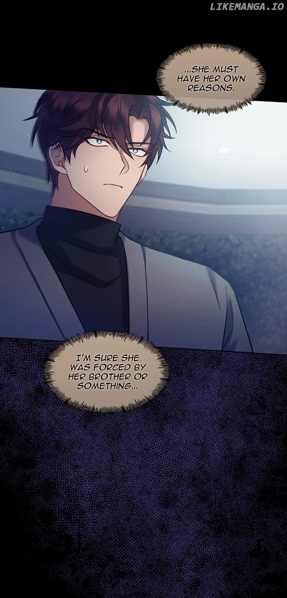 Torn Between Alphas Chapter 32 page 21