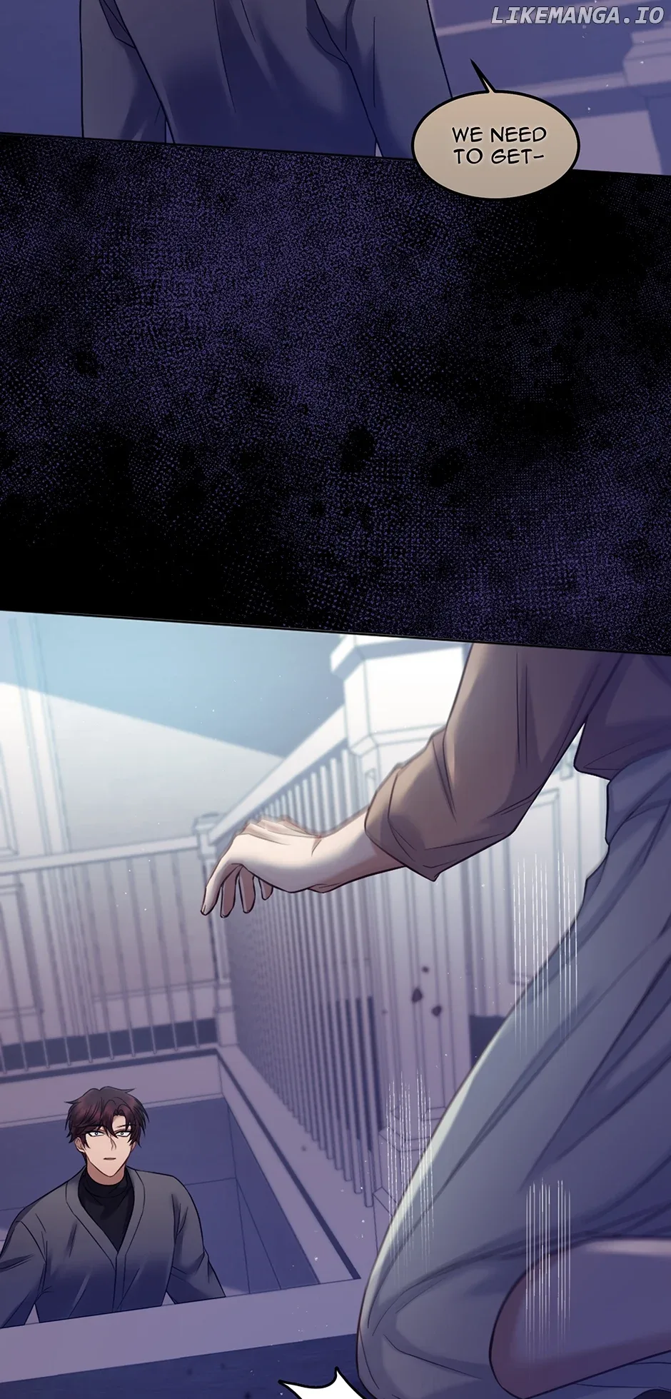 Torn Between Alphas Chapter 32 page 24