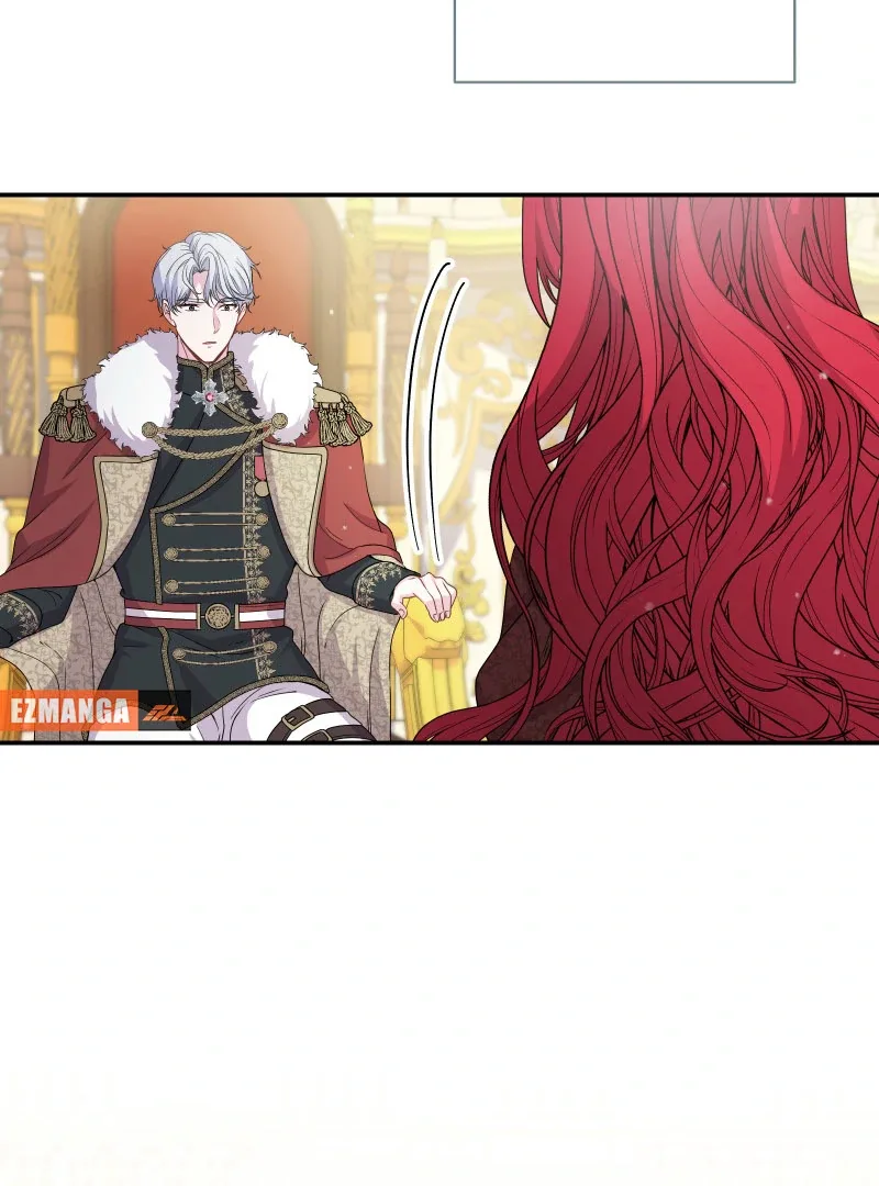 Too Much Regeneration! Now the King Obsesses Over Me Chapter 31 page 118