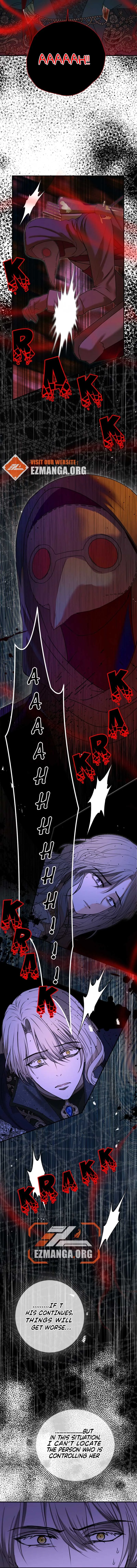 Vampire Lord’s Greatest Wife Chapter 32 page 4