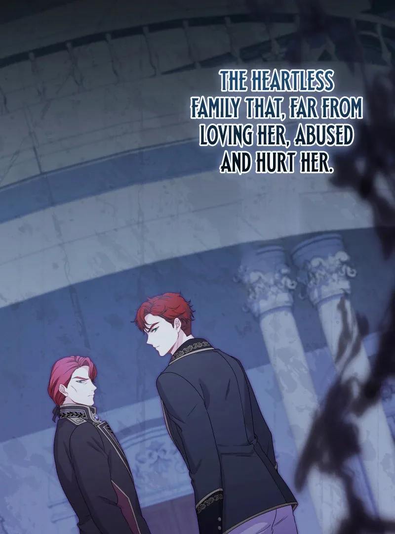 Too Much Regeneration! Now the King Obsesses Over Me Chapter 31 page 112