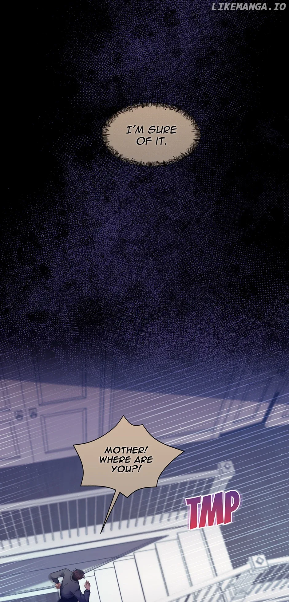 Torn Between Alphas Chapter 32 page 22