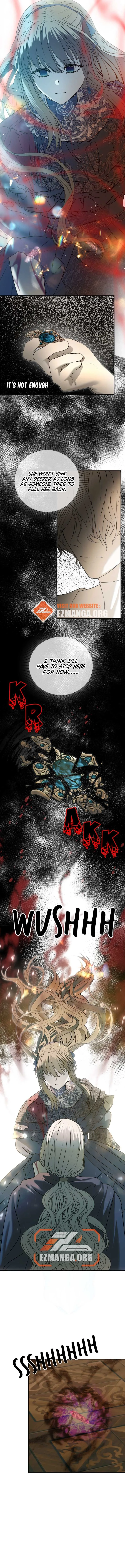 Vampire Lord’s Greatest Wife Chapter 32 page 7