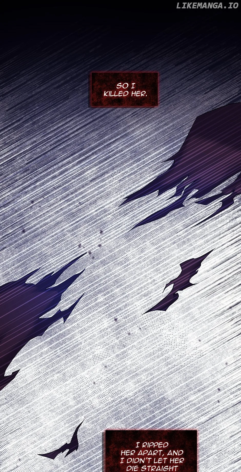 Torn Between Alphas Chapter 32 page 33