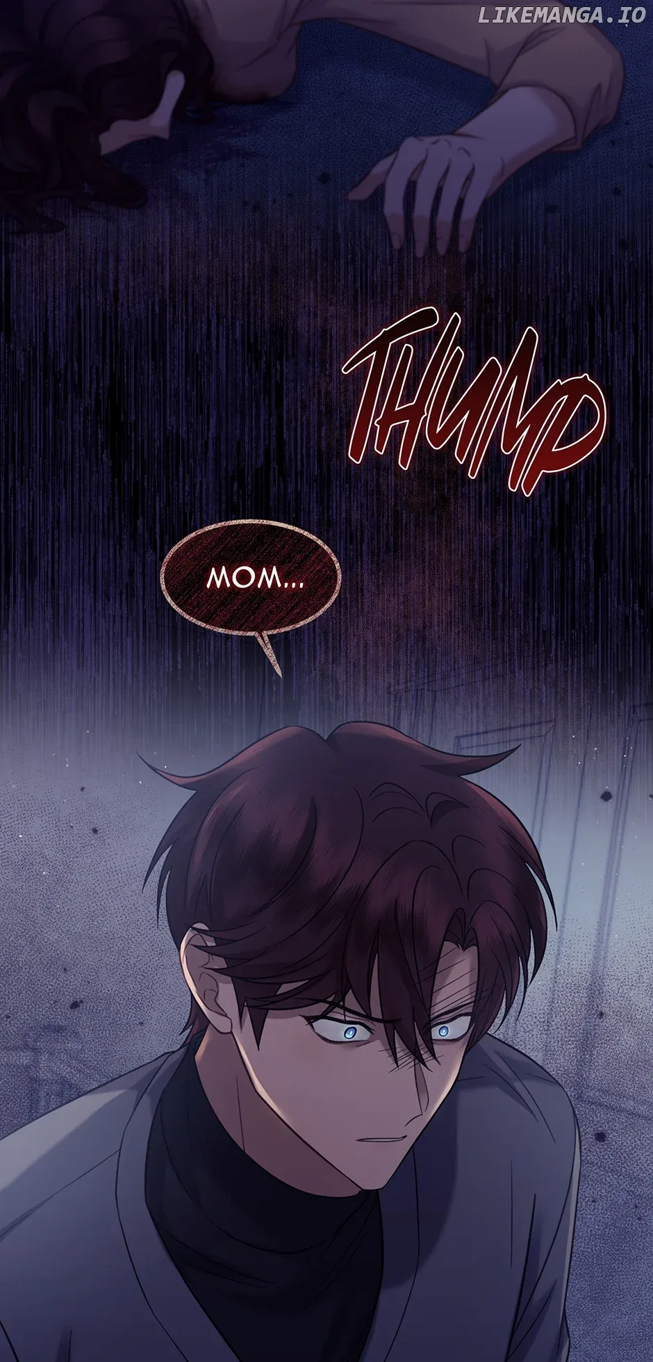 Torn Between Alphas Chapter 32 page 29