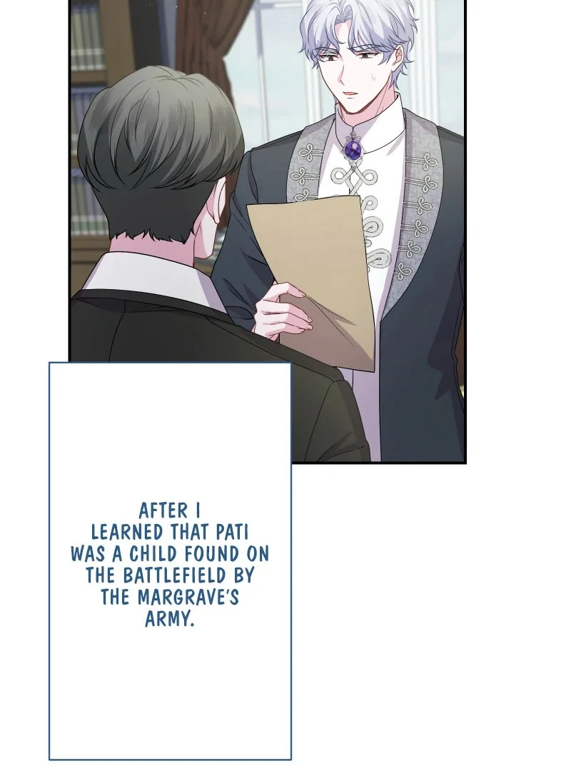 Too Much Regeneration! Now the King Obsesses Over Me Chapter 31 page 134