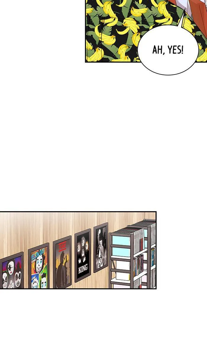 To You, Who Keep the Star Chapter 32 page 87
