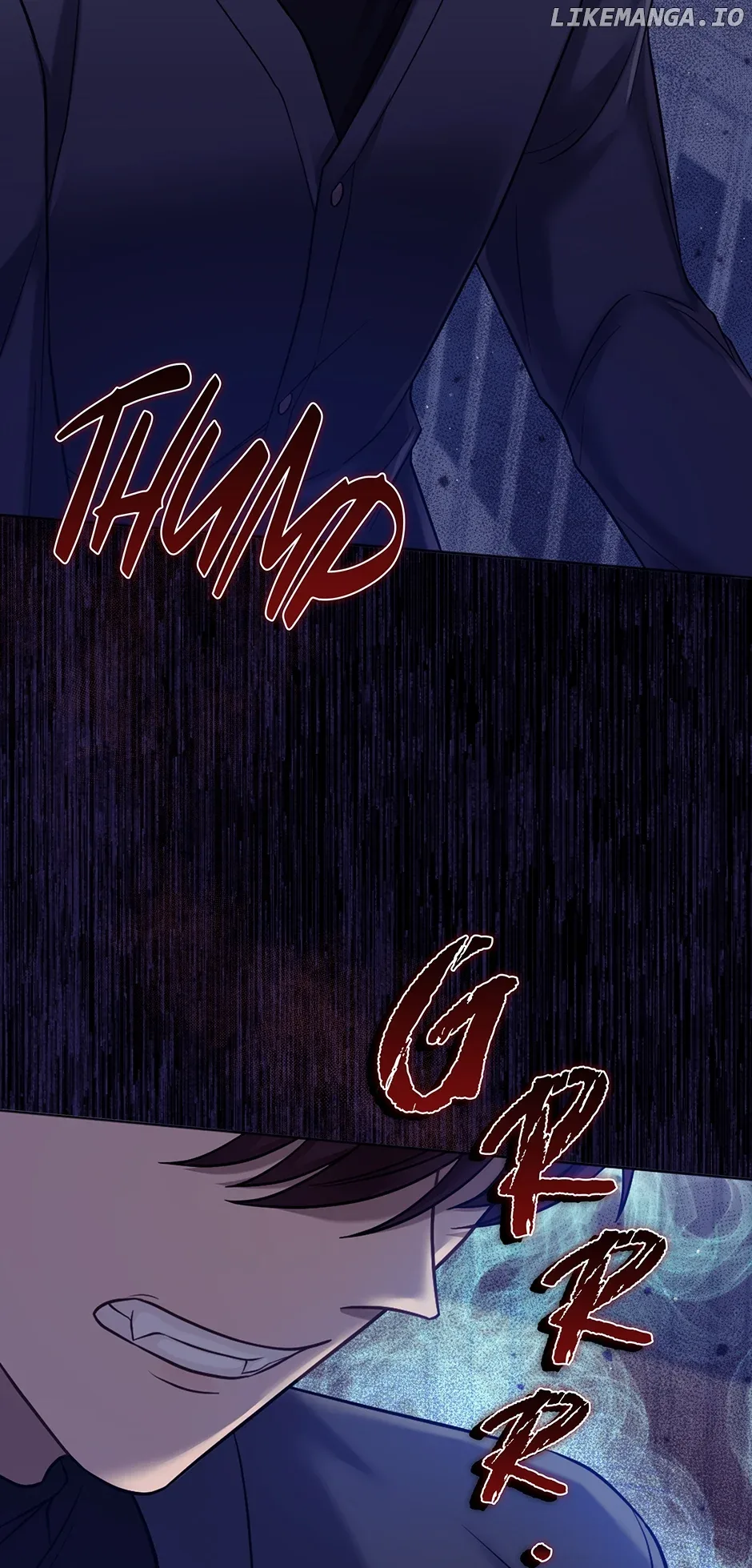 Torn Between Alphas Chapter 32 page 30