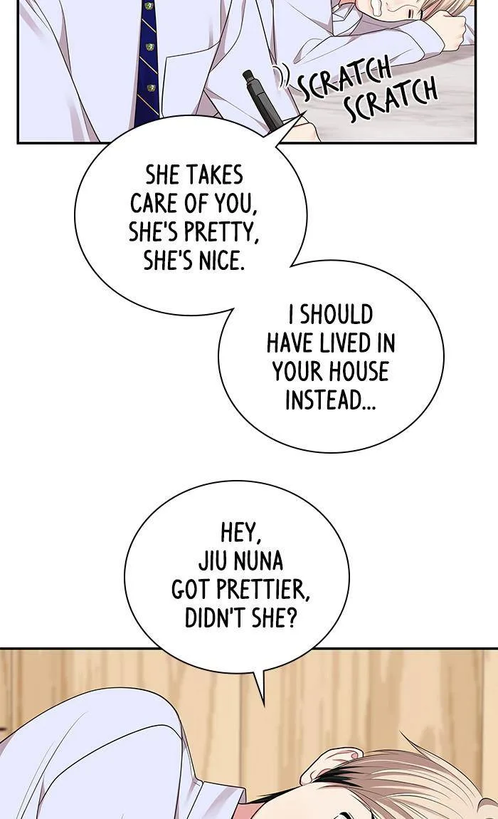 To You, Who Keep the Star Chapter 32 page 83