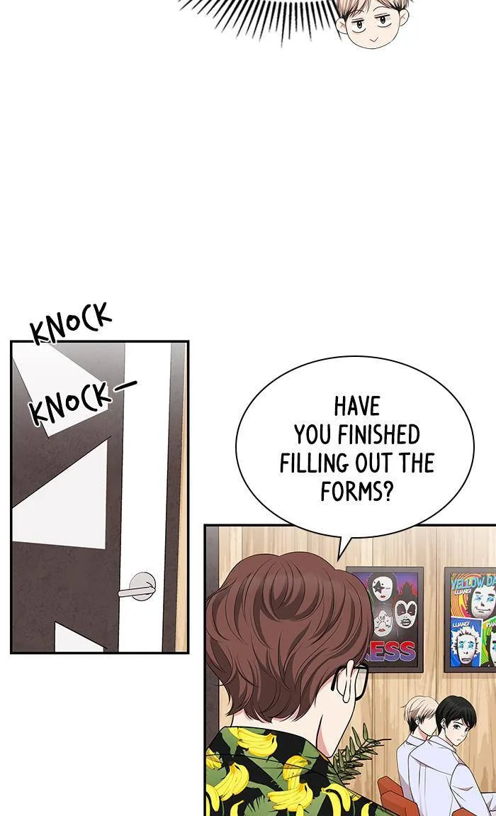 To You, Who Keep the Star Chapter 32 page 86