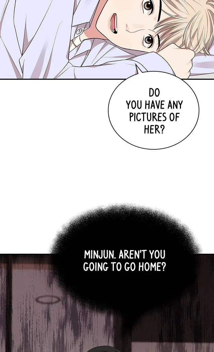 To You, Who Keep the Star Chapter 32 page 84