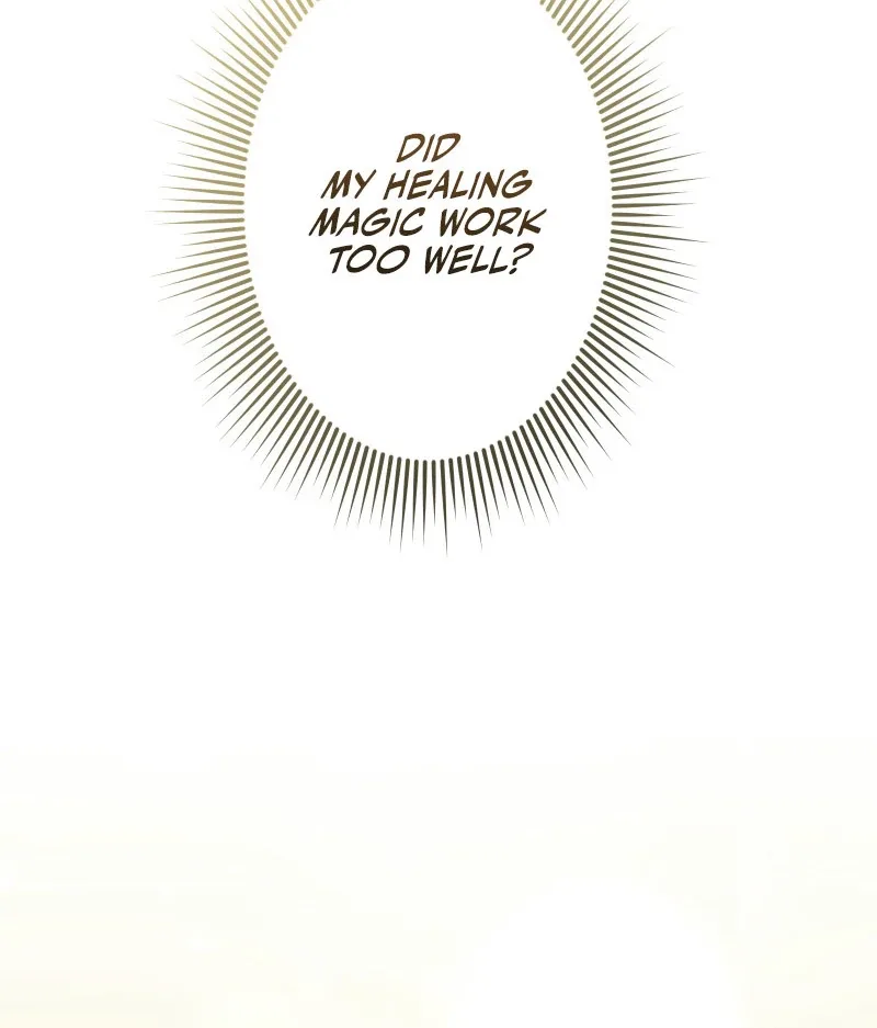 Too Much Regeneration! Now the King Obsesses Over Me Chapter 31 page 136