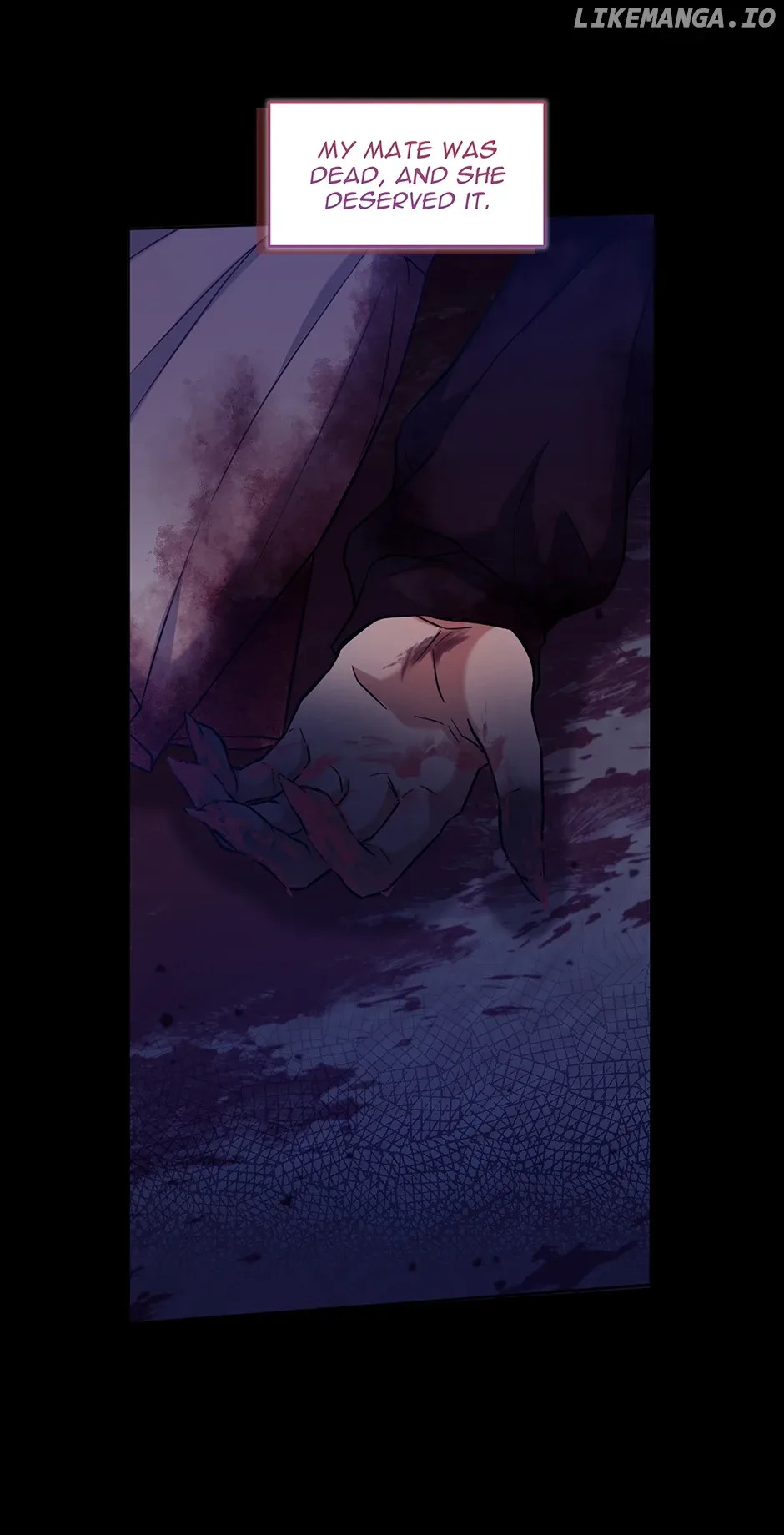 Torn Between Alphas Chapter 32 page 38