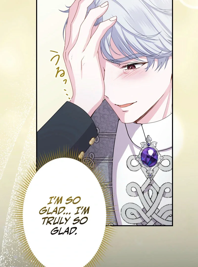 Too Much Regeneration! Now the King Obsesses Over Me Chapter 31 page 138