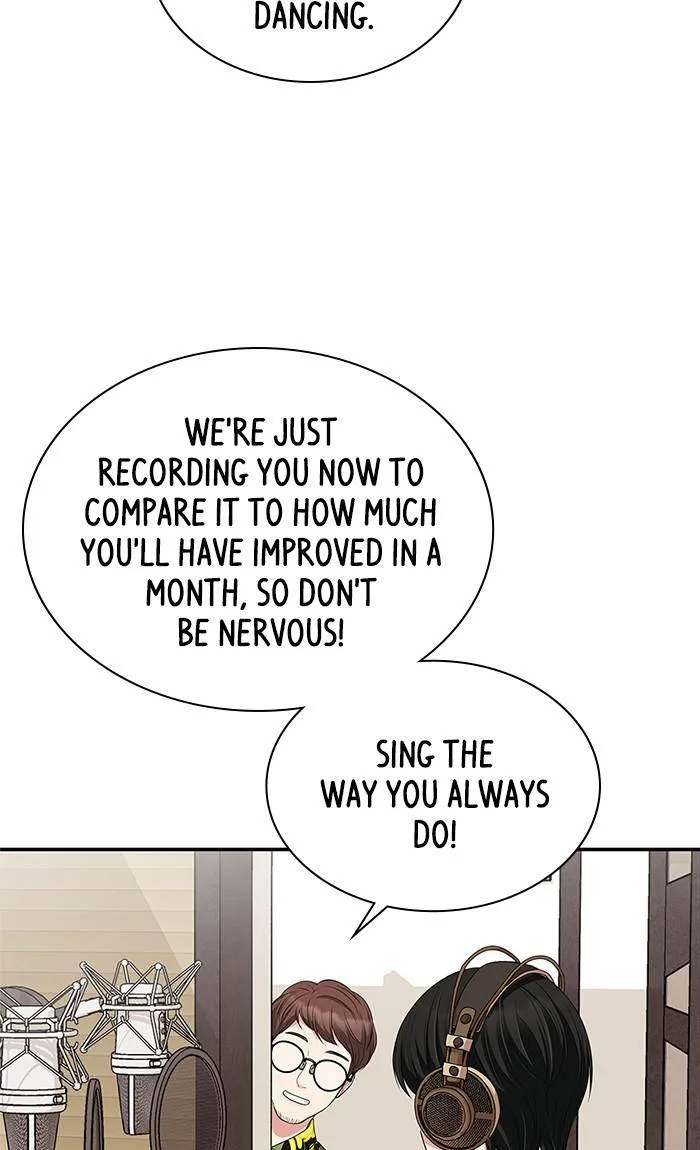 To You, Who Keep the Star Chapter 32 page 91